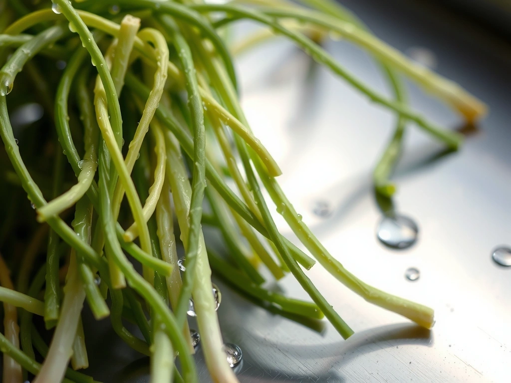 Ingredientes frescos