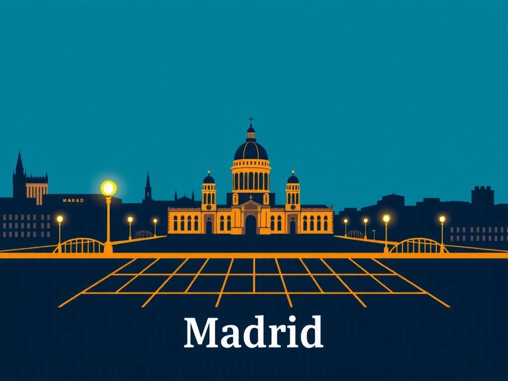 Icono Madrid